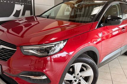 Opel Grandland (X) 65.000 km 15.999 &euro; Jülich 52428