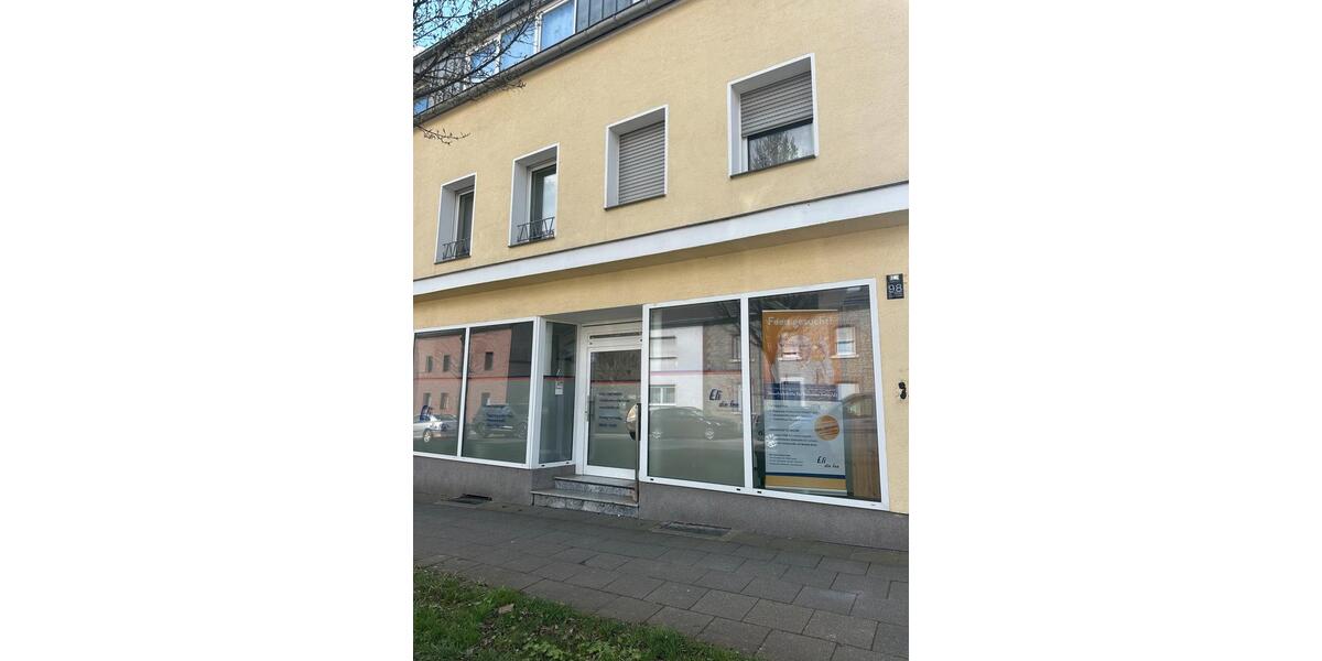 Gewerbeobjekt Aachen Eilendorf - 715&euro; | Angebot:25330414
