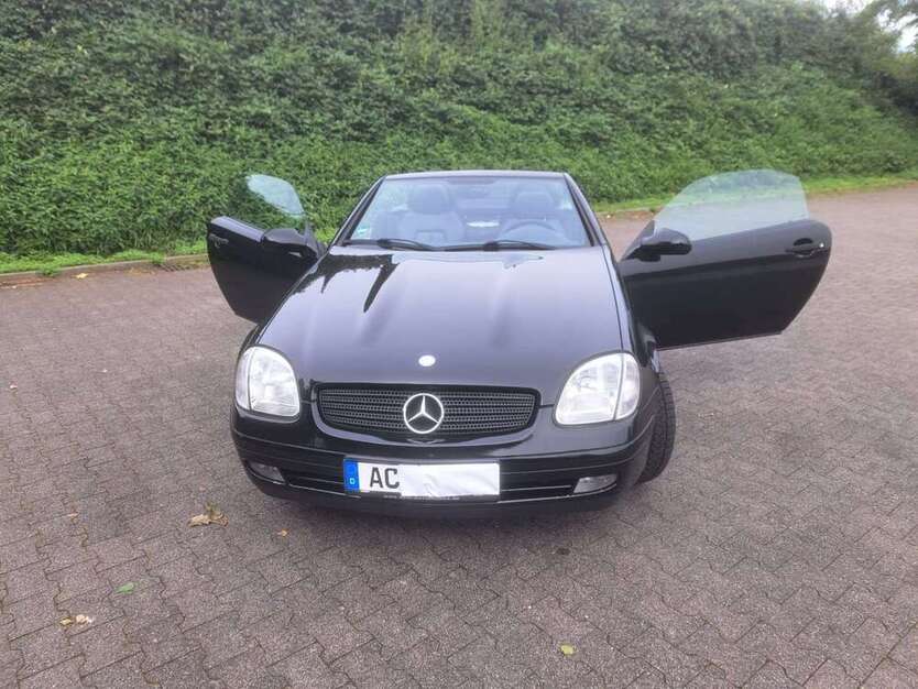 SLK 200