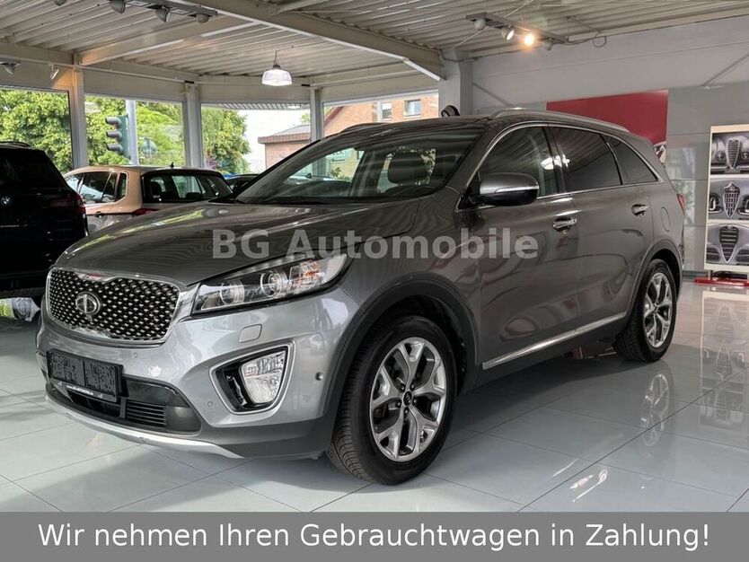 Sorento
