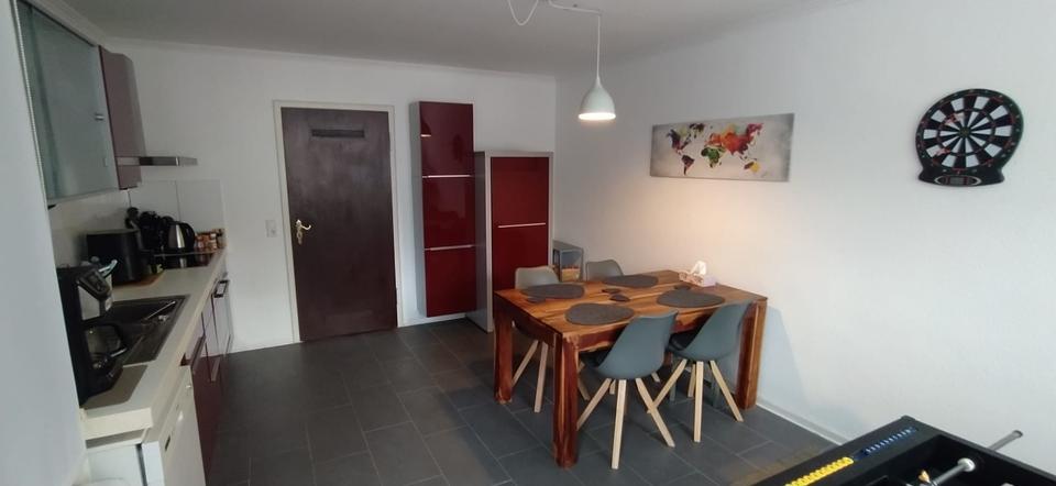 Etagenwohnung Aachen Aachen-Mitte - 2 Zimmer, 64 m&sup2;, 680&euro; | Angebot:26478138