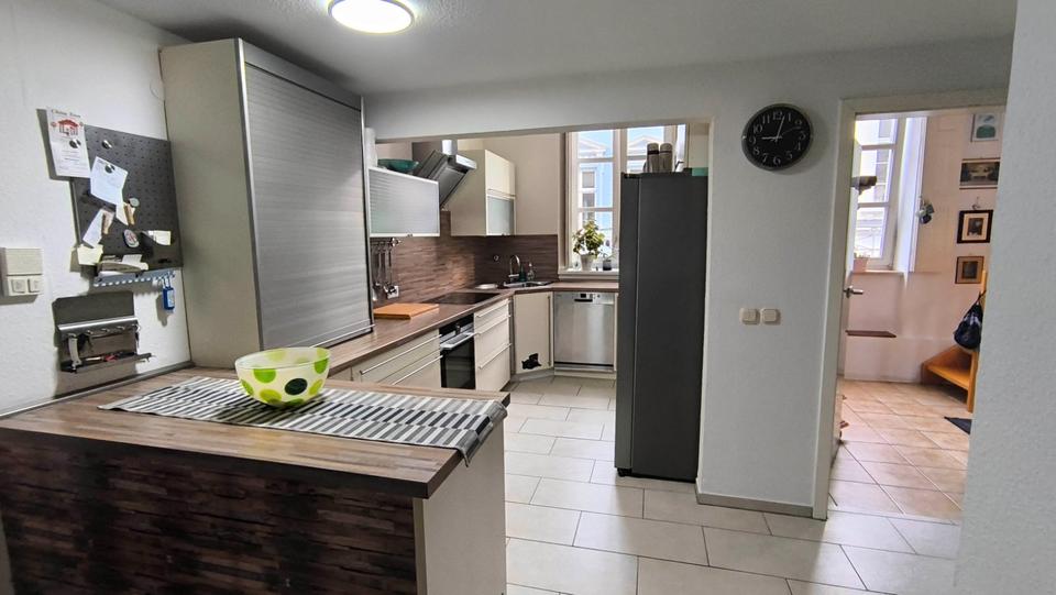 Maisonettenwohnung Eschweiler - 2 Zimmer, 84 m&sup2;, 178.000&euro; | Angebot:27191250