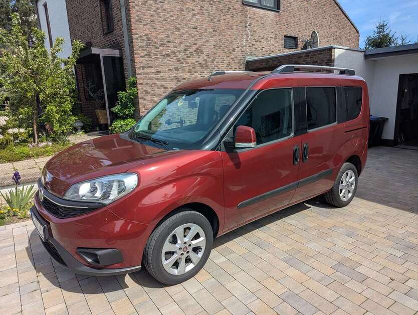 Doblo