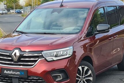 Renault Kangoo 48.000 km 19.399 € Jülich 52428