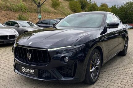 Maserati Levante 45.805 km 69.800 € Eschweiler 52249
