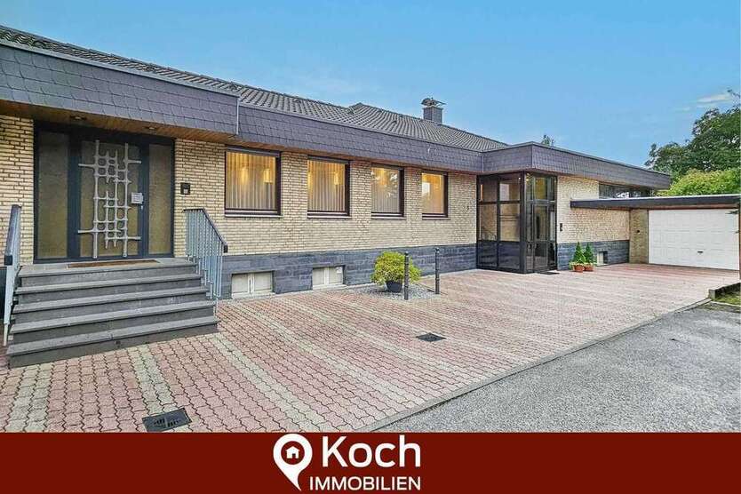 Haus zum Kaufen in Jülich 499.000 € 237 m²