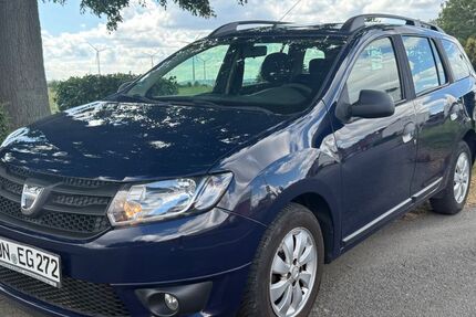 Dacia Logan 116.000 km 4.590 € Düren 52353