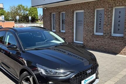 Ford Focus 31.816 km 18.990 &euro; Übach-Palenberg 52531