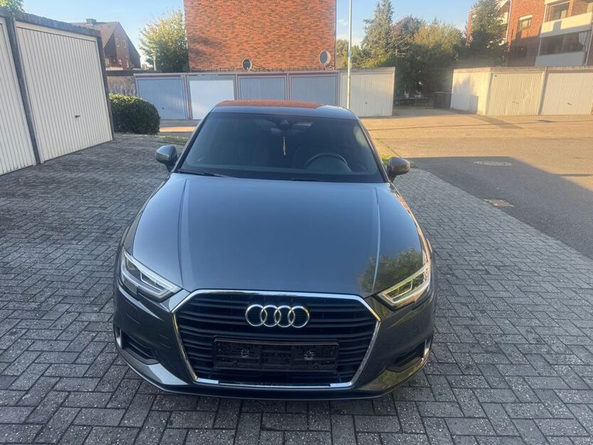 Audi A3 76.000 km 19.999 € Übach Palenberg 52531