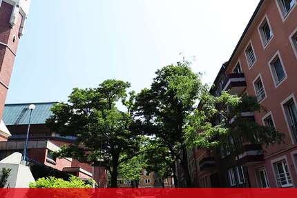 Wohnung Aachen Aachen-Mitte - 1 Zimmer, 38 m&sup2;, 535&euro; | Angebot:25418032