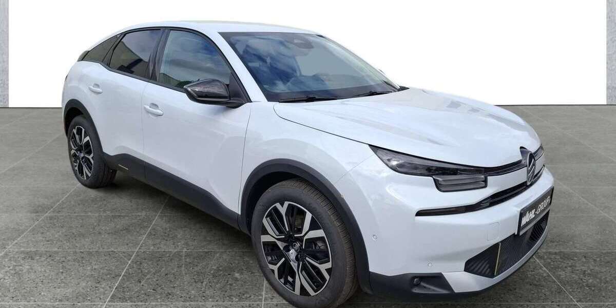 Citroen C4 20.344 km 24.231 &euro; Düren 52353