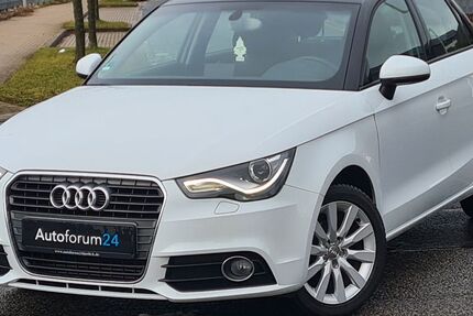 Audi A1 42.000 km 10.999 &euro; Jülich 52428