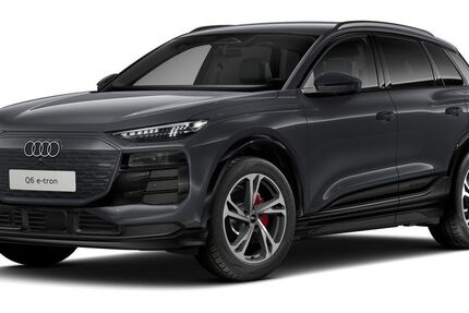 Audi Q6 e-tron 11.521 km 67.430 &euro; Geilenkirchen 52511