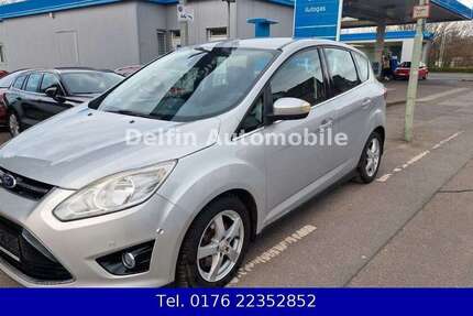 Ford C-Max 136.000 km 6.900 € Eschweiler 52249
