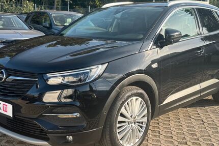 Opel Grandland (X) 135.950 km 11.900 &euro; Würselen 52146