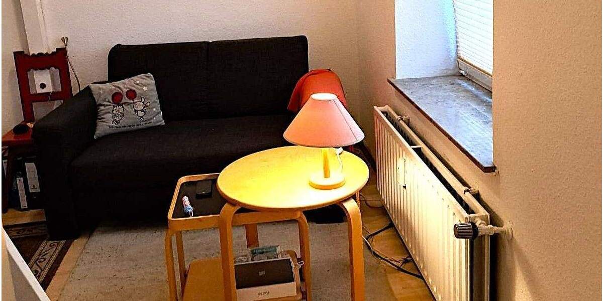 Etagenwohnung Aachen Aachen-Mitte - 2 Zimmer, 30 m&sup2;, 129.000&euro; | Angebot:25691616