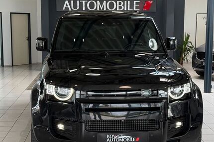 Land Rover Defender 150.685 km 51.900 &euro; Übach-Palenberg 52531