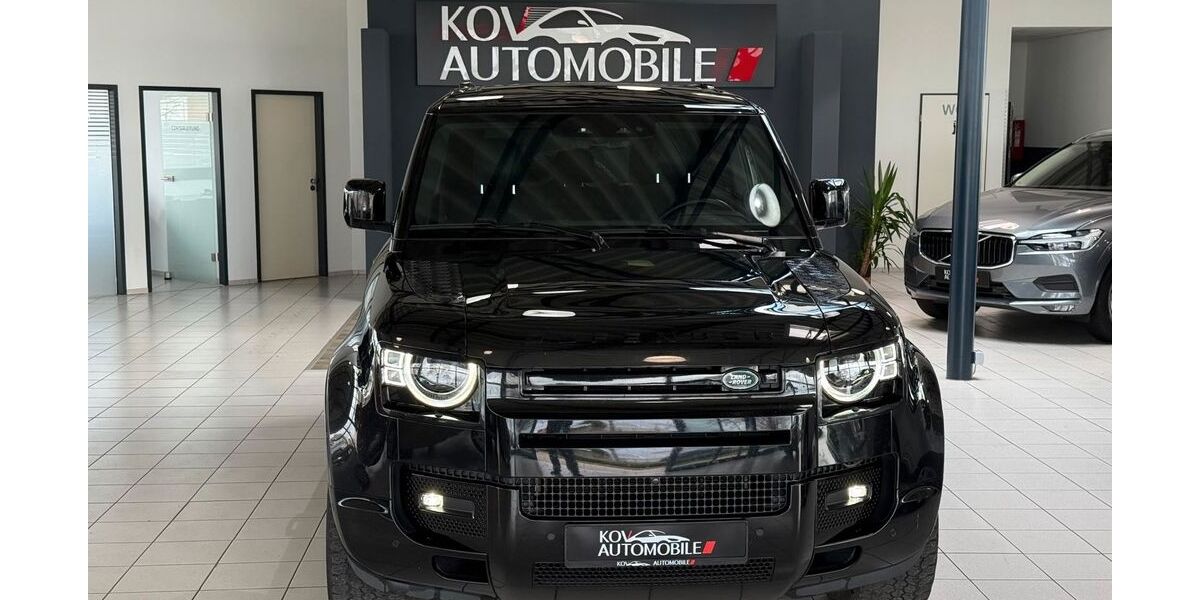 Land Rover Defender 150.685 km 51.900 &euro; Übach-Palenberg 52531