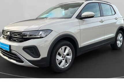 VW T-Cross 7.136 km 21.890 € Aachen 52068