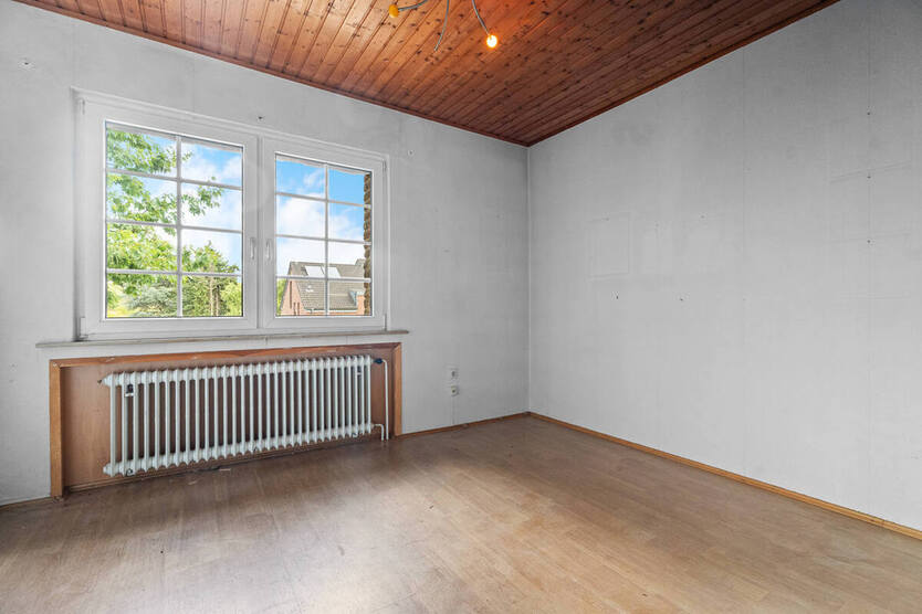 Herzogenrath - Sanierungsjuwel: Vom Zweifamilien- zum Vierfamilienhaus! 12 zimmer