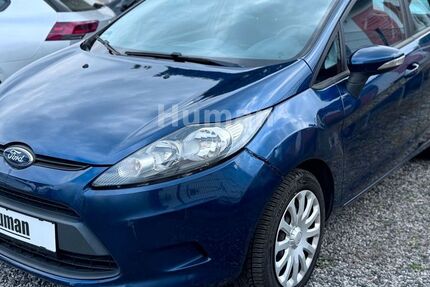 Ford Fiesta 153.000 km 2.500 &euro; Würselen (bei Aachen) 52146