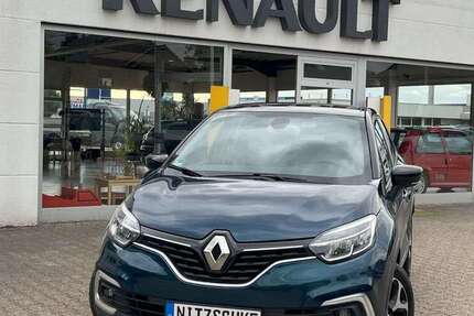 Renault Captur 41.966 km 11.990 € Hückelhoven 41836