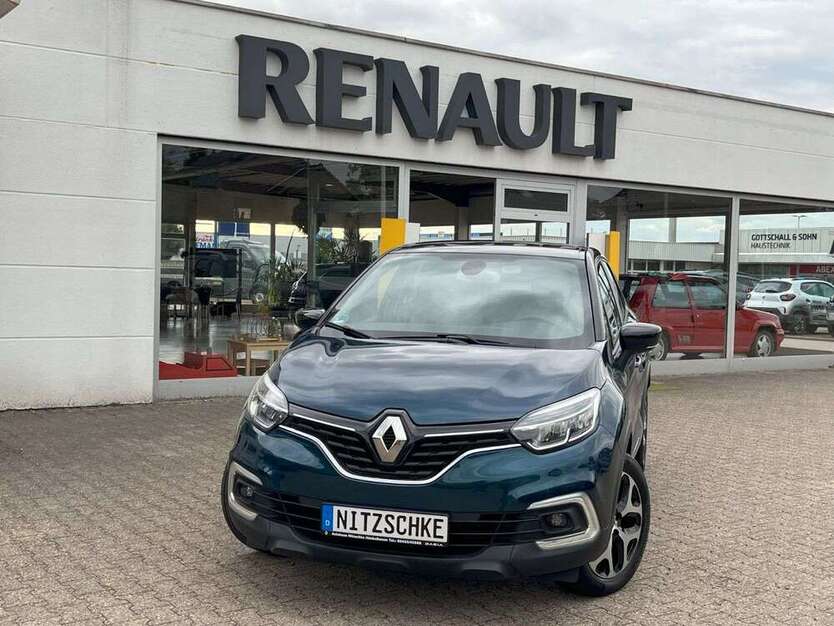 Renault Captur 41.966 km 11.990 € Hückelhoven 41836