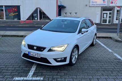 Seat Leon 175.000 km 8.500 &euro; Düren 52351
