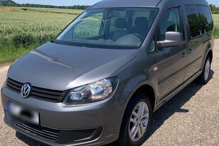 VW Caddy Maxi 134.650 km 11.200 &euro; Aachen 52080