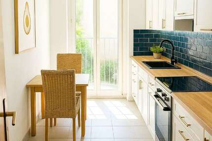 Wohnung Aachen Aachen-Mitte - 2 Zimmer, 66 m&sup2;, 195.000&euro; | Angebot:25447259