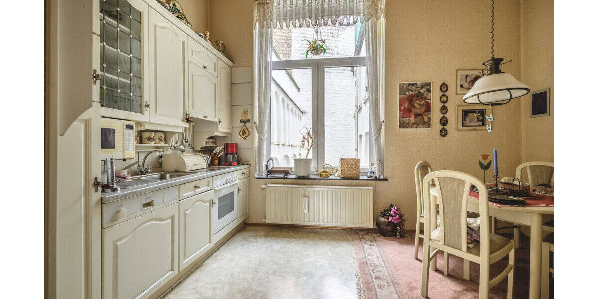 Gewerbeobjekt Aachen Aachen-Mitte - 529.000&euro; | Angebot:26744649