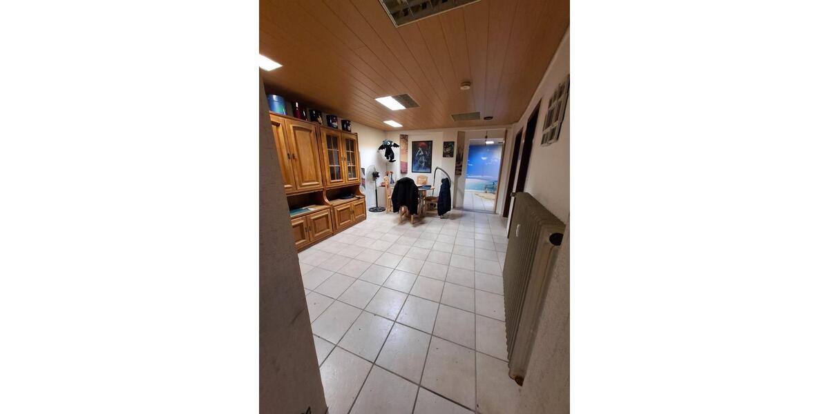 2-Zimmer-Wohnung EG in ruhiger Lage in Geilenkirchen 2 zimmer