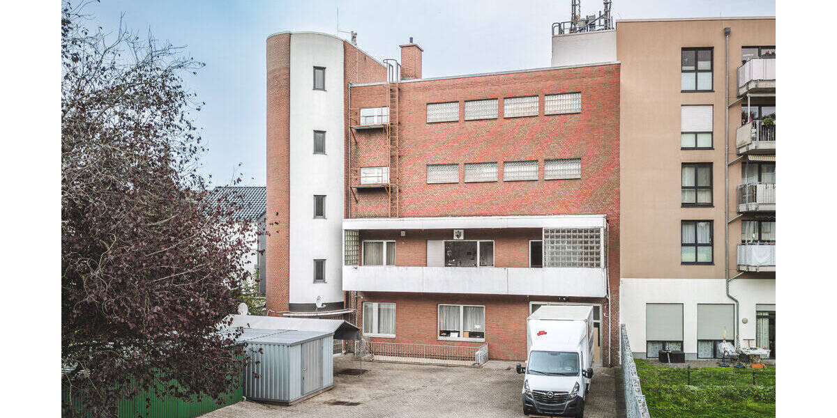 Gewerbeobjekt Eschweiler Weisweiler - 685.000&euro; | Angebot:26192208