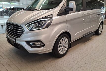 Ford Tourneo Custom 30.244 km 34.900 &euro; Alsdorf 52477