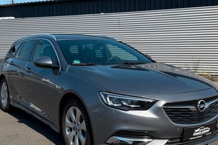 Opel Insignia 110.000 km 11.699 &euro; Niederzier 52382