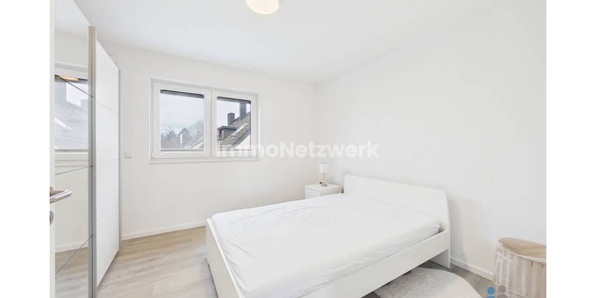 Etagenwohnung Düren / Rölsdorf Boisdorfer Siedlung - 3 Zimmer, 85 m&sup2;, 369.500&euro; | Angebot:26898210