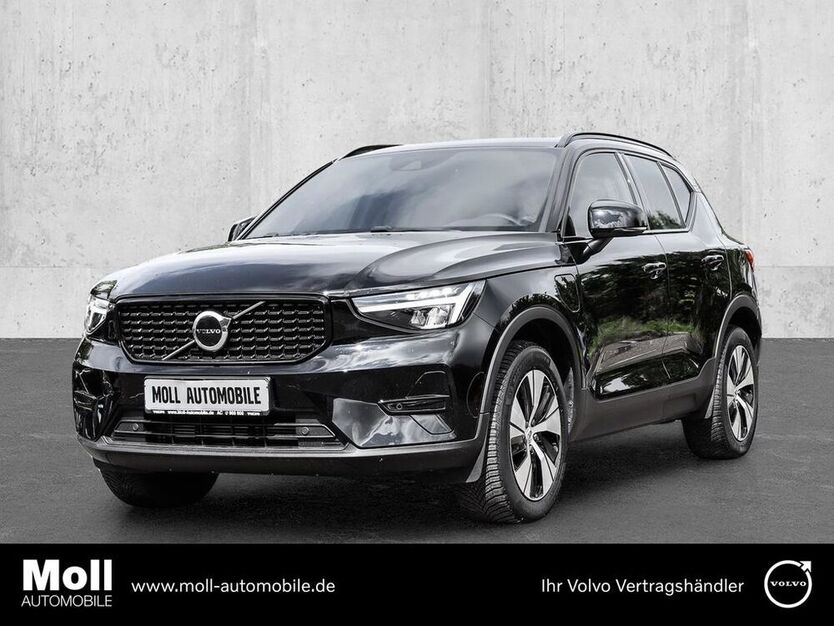 XC40