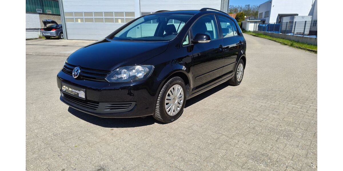 VW Golf Plus 126.000 km 5.490 &euro; Eschweiler 52249