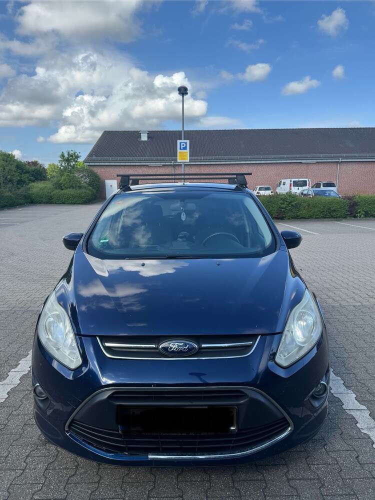 C-Max