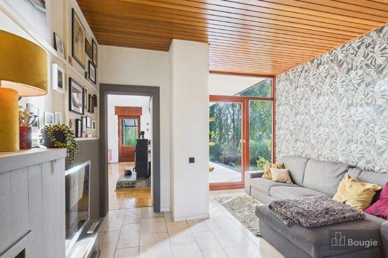 Schöner Grundriss und Blick ins Grüne, Wohlfühlen inklusive! 6 zimmer