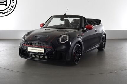 Mini John Cooper Works Cabrio 32.971 km 38.380 € Aachen 52078