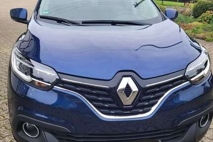 Renault Kadjar 90.000 km 11.890 &euro; Monschau 52156