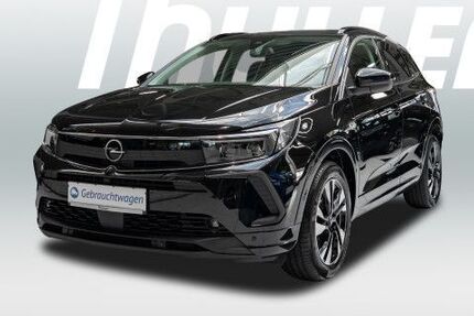 Opel Grandland (X) 115.150 km 18.450 € Aachen 52068