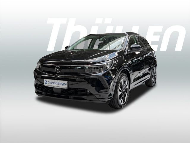 Opel Grandland (X) 115.150 km 18.450 € Aachen 52068