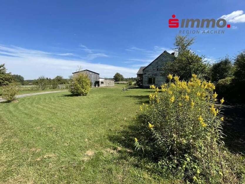 Grundstück zu verkaufen in Roetgen 398.000 € 2530 m²