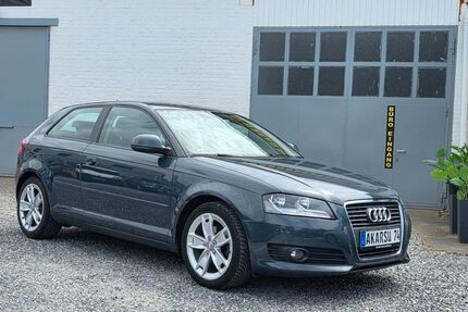 Audi A3 280.775 km 4.350 &euro; Übach-Palenberg bei Aachen 52531