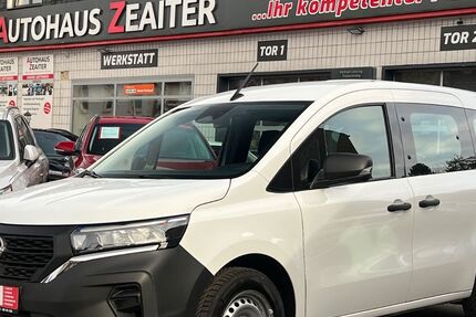 Nissan Townstar 90.000 km 14.990 &euro; Stolberg bei Aachen 52222