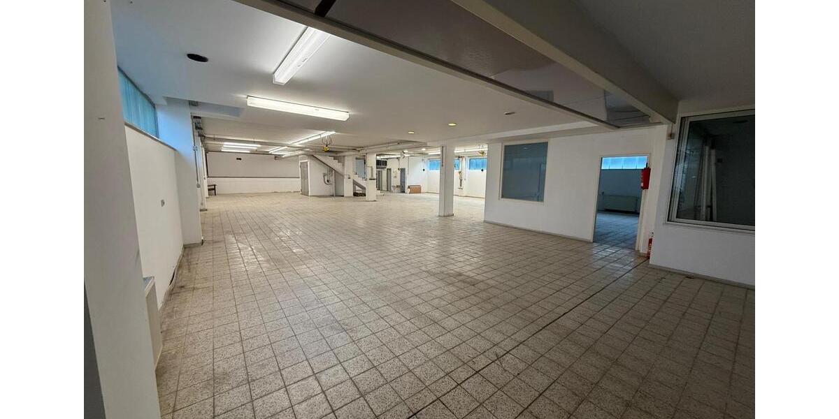 Gewerbeobjekt Aachen Aachen-Mitte - 3.150&euro; | Angebot:26269420