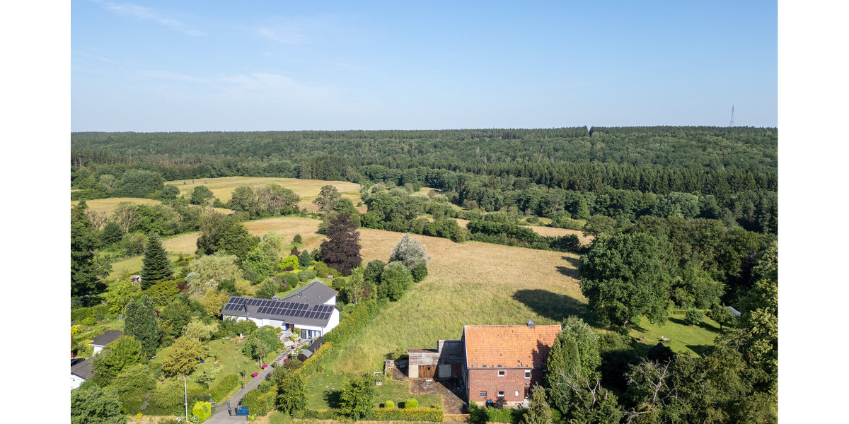 Roetgen – Einmalige Lage. Grenzenlose Möglichkeiten. Ein Ort für Generationen und Visionen. - Grundstück Roetgen | Angebot:27289282