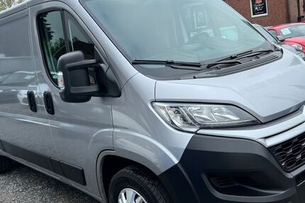 Citroen Jumper 138.000 km 11.900 € Niederzier-Selhausen 52382